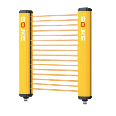 BOC测量检测光栅/光幕 BOC测量检测光栅/光幕